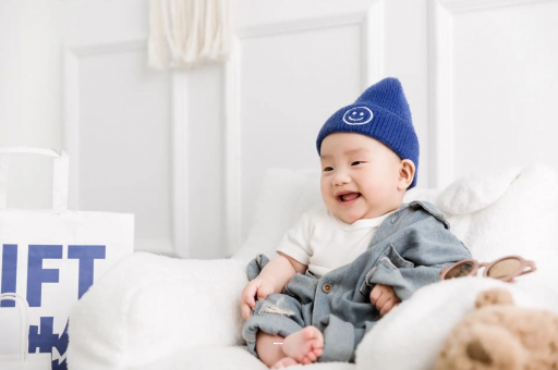 济南宝宝多久开始攒肚 济南宝宝多久开始攒肚