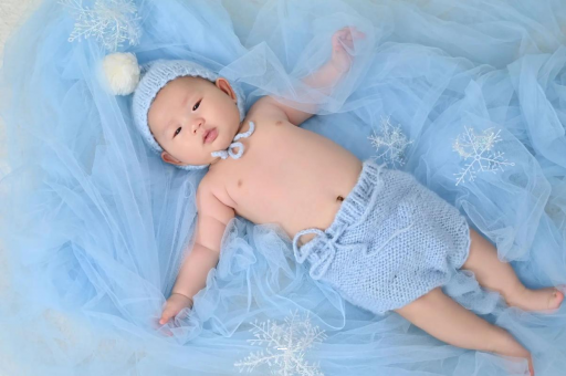 济南宝宝拉肚子有泡泡