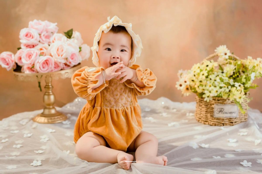 济南3岁宝宝身高体重